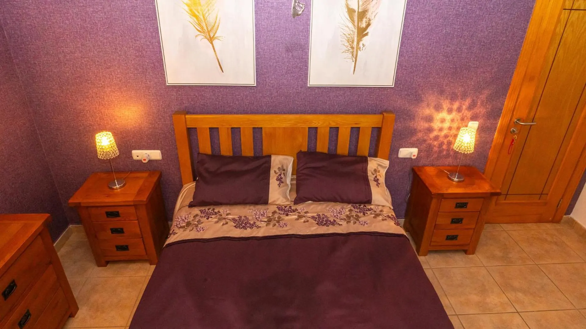 Apartment Hole-In-One Caleta De Fuste Spain