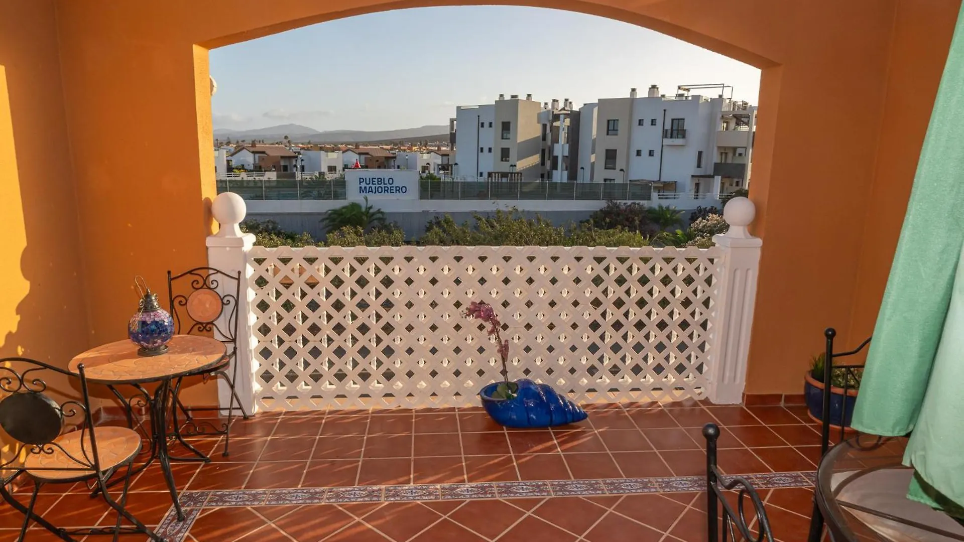 Apartment Hole-In-One Caleta De Fuste
