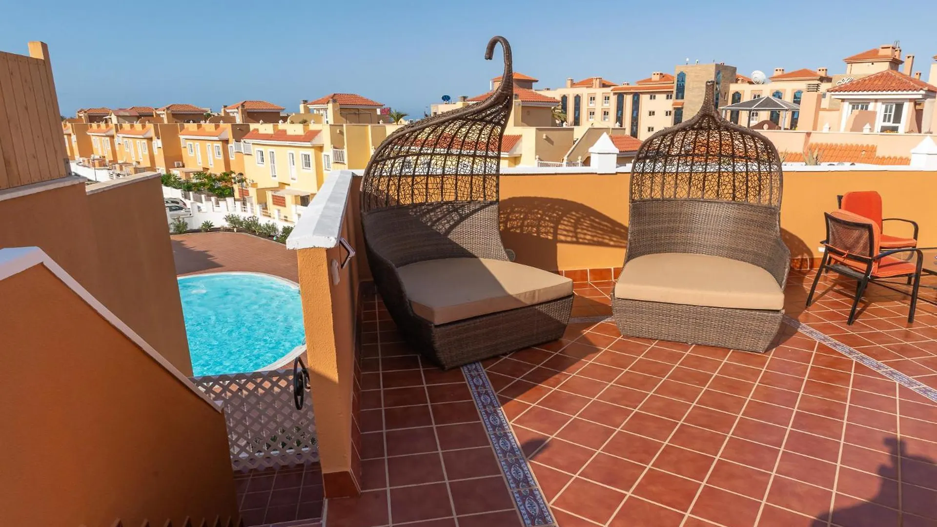 Apartment Hole-In-One Caleta De Fuste