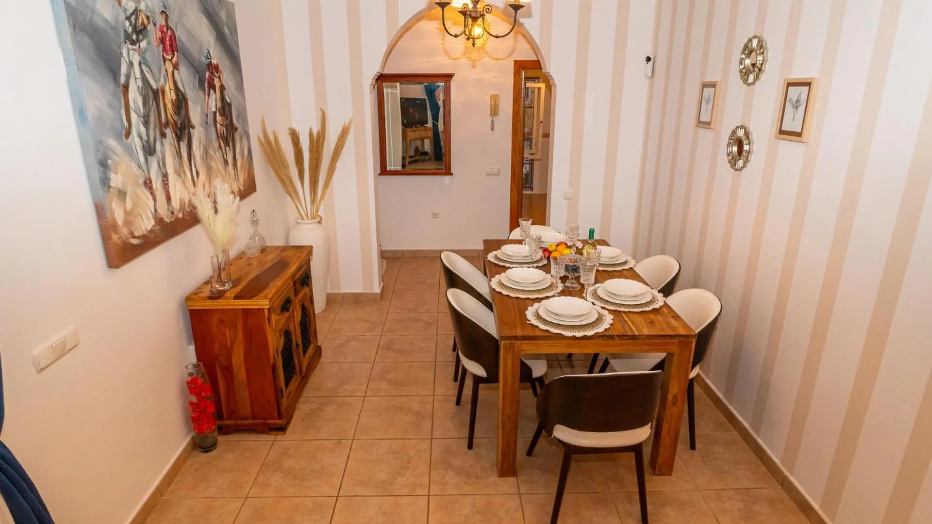 Apartment Hole-In-One Caleta De Fuste