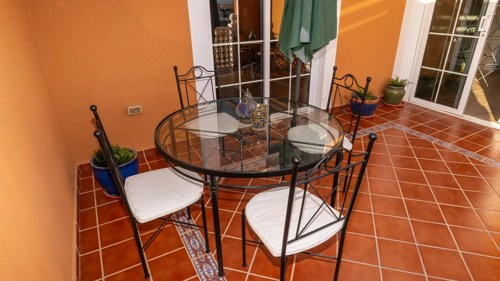 Apartment Hole-In-One Caleta De Fuste 0*,