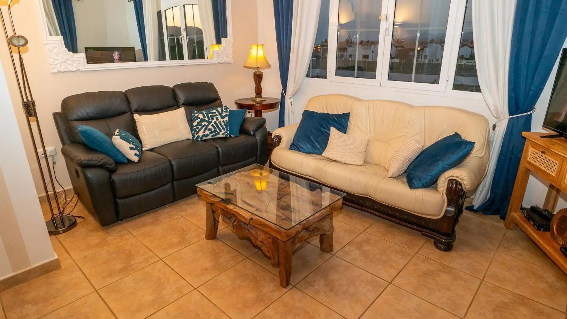 Apartment Hole-In-One Caleta De Fuste