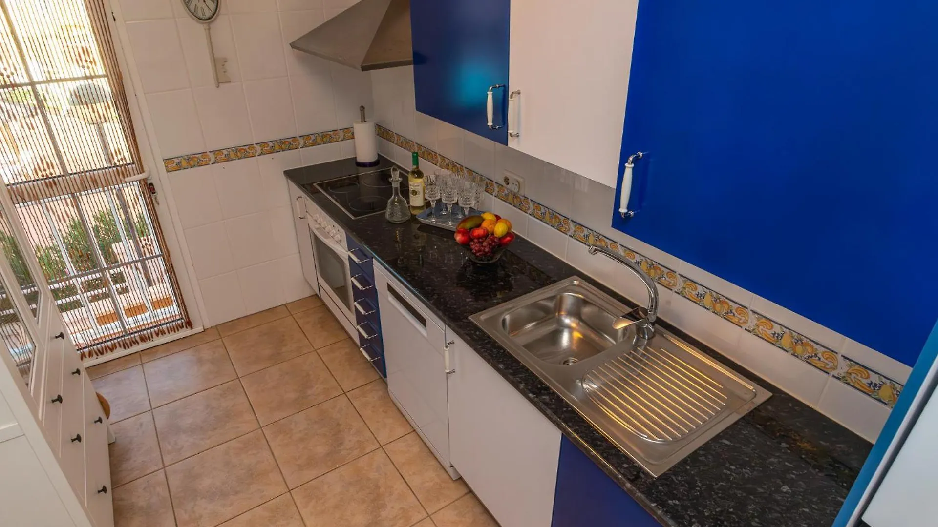 Apartment Hole-In-One Caleta De Fuste 0*,  Spain