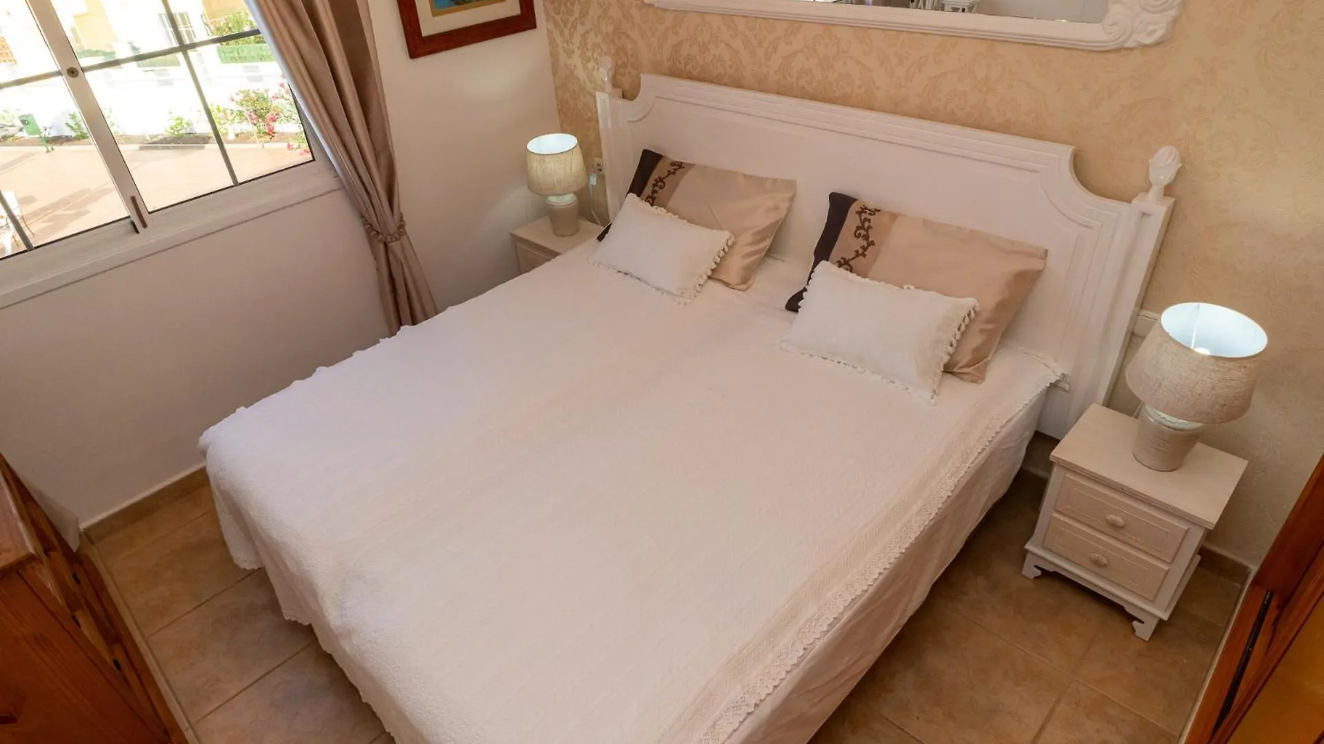 Apartment Hole-In-One Caleta De Fuste 0*,  İspanya