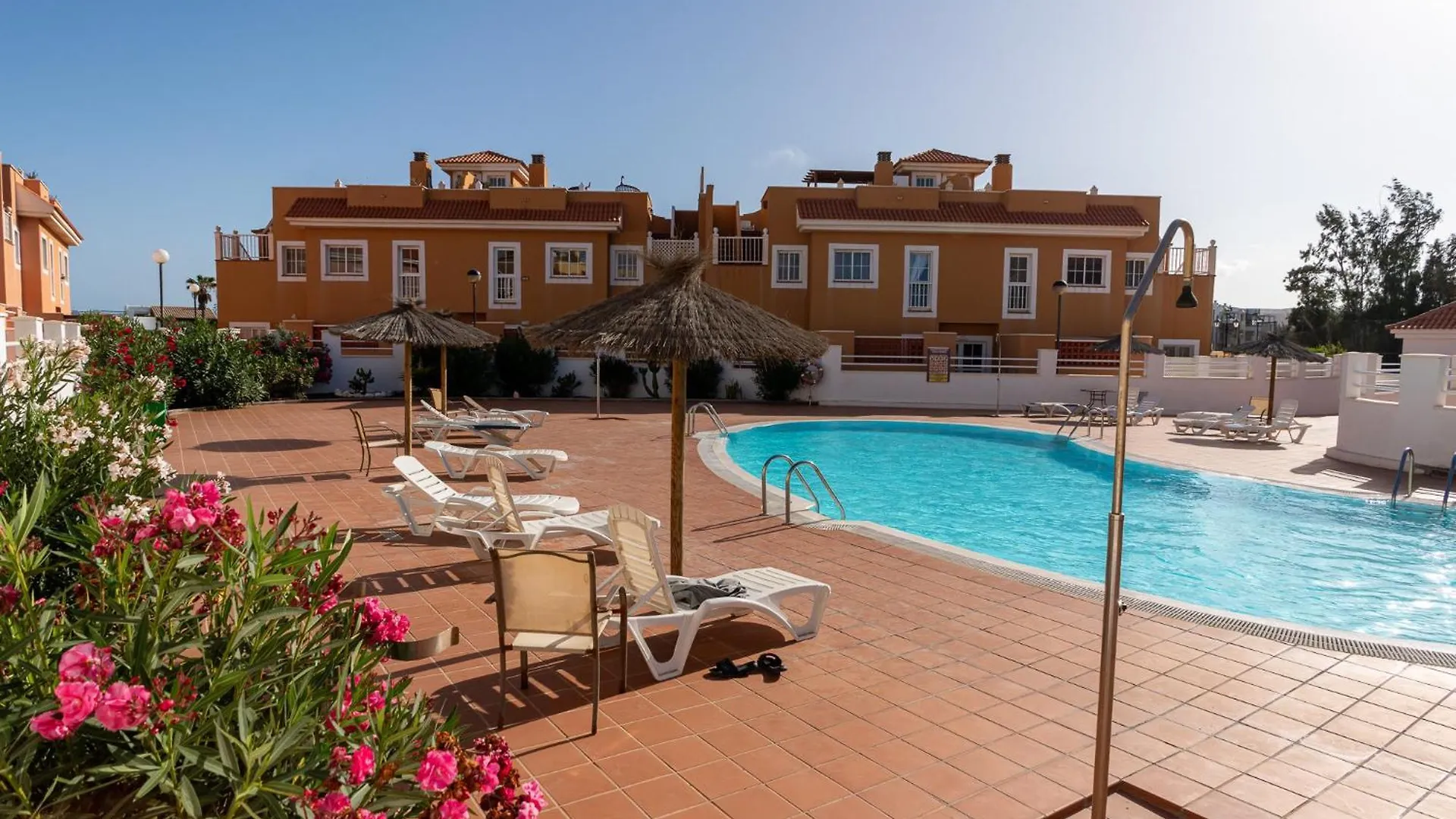 Apartment Hole-In-One Caleta De Fuste 0*,  İspanya