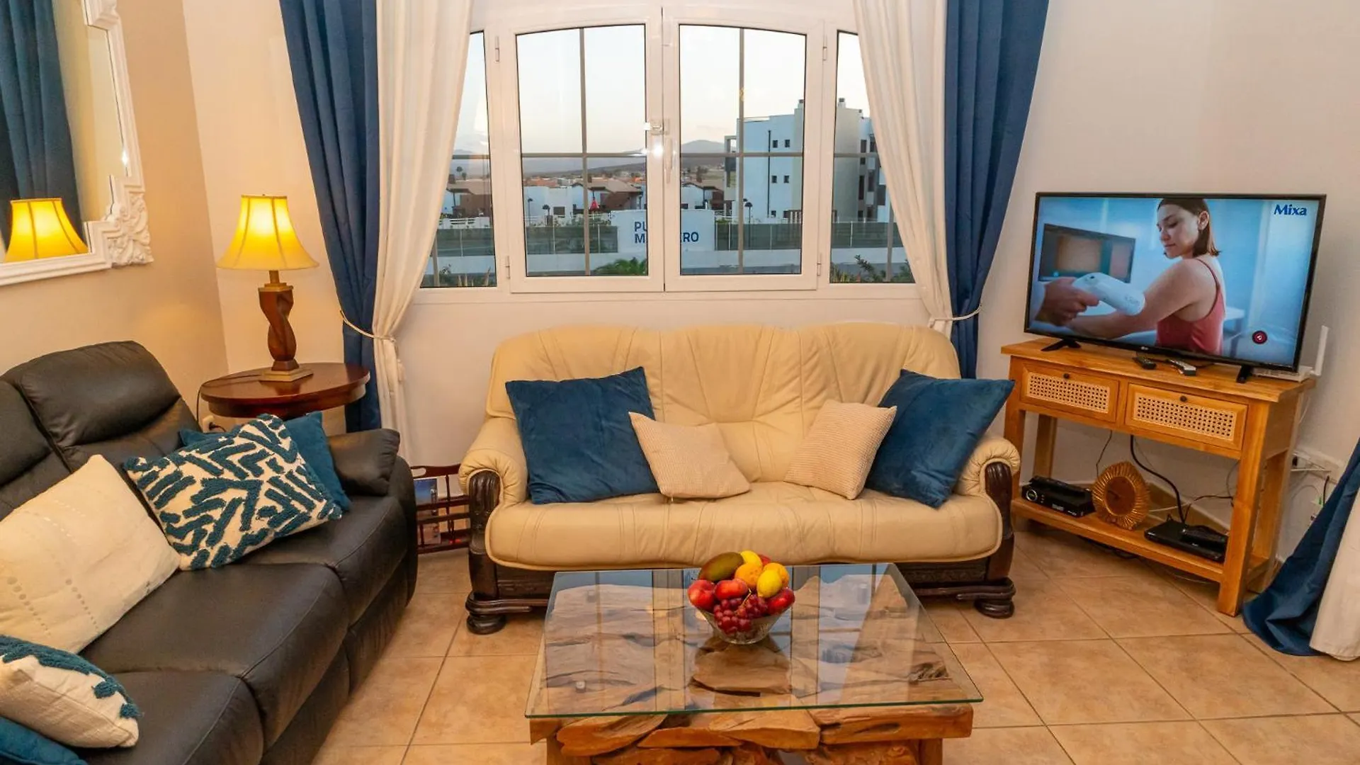 Apartment Hole-In-One Caleta De Fuste