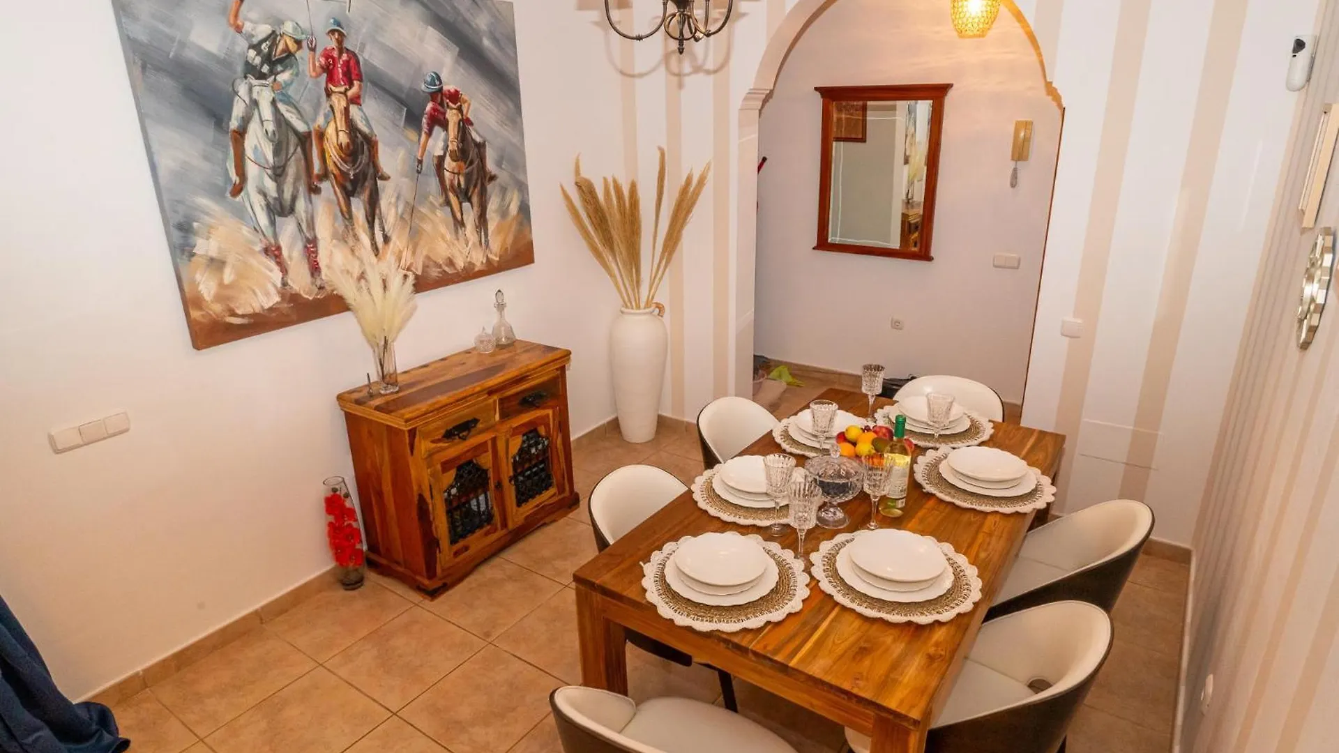 Apartment Hole-In-One Caleta De Fuste